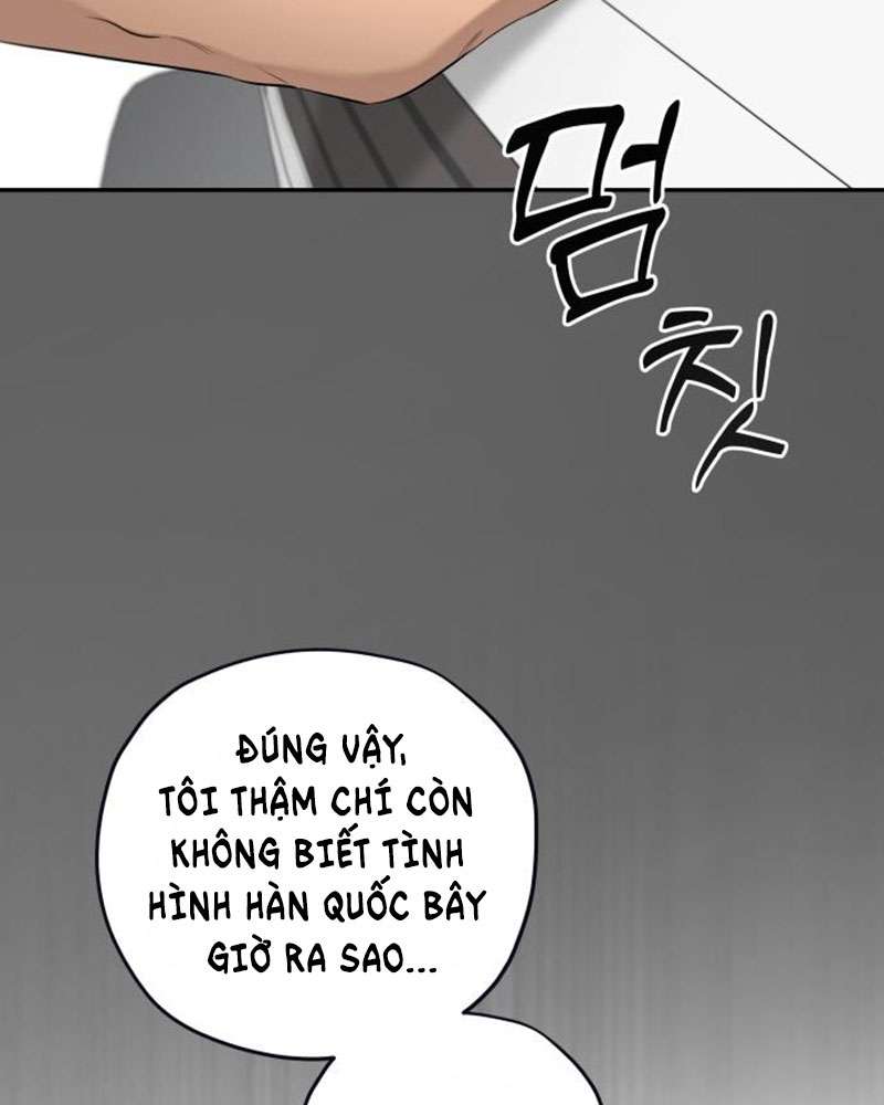 Trận Đấu Đồng Đội Của Những Tài Xế Xe Tải Chap 37 - Trang 4