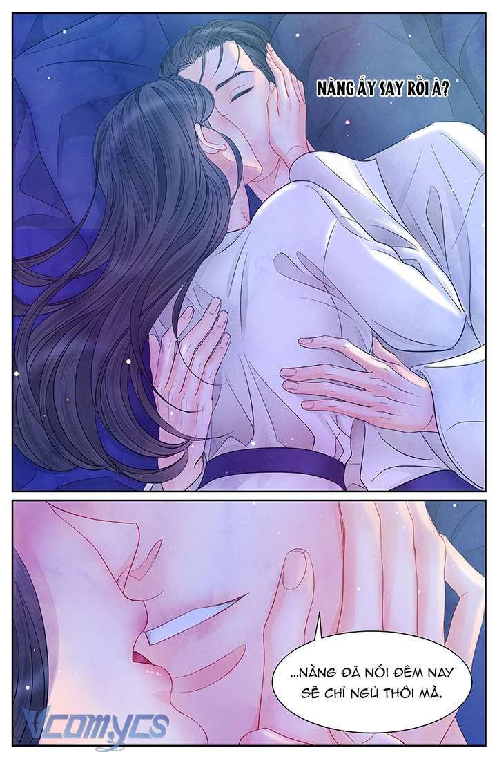 [18+] Đêm Hoang Dại Chap 29 - Trang 2