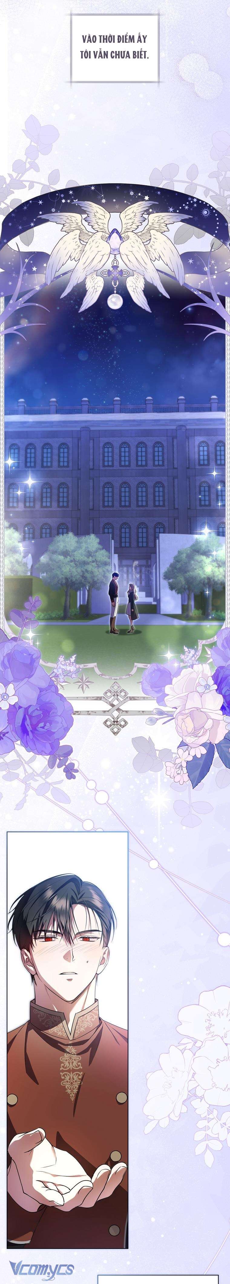 Tái Sinh Lần Nữa Tôi Quyết Tâm Săn Nhà Chap 3 - Trang 3