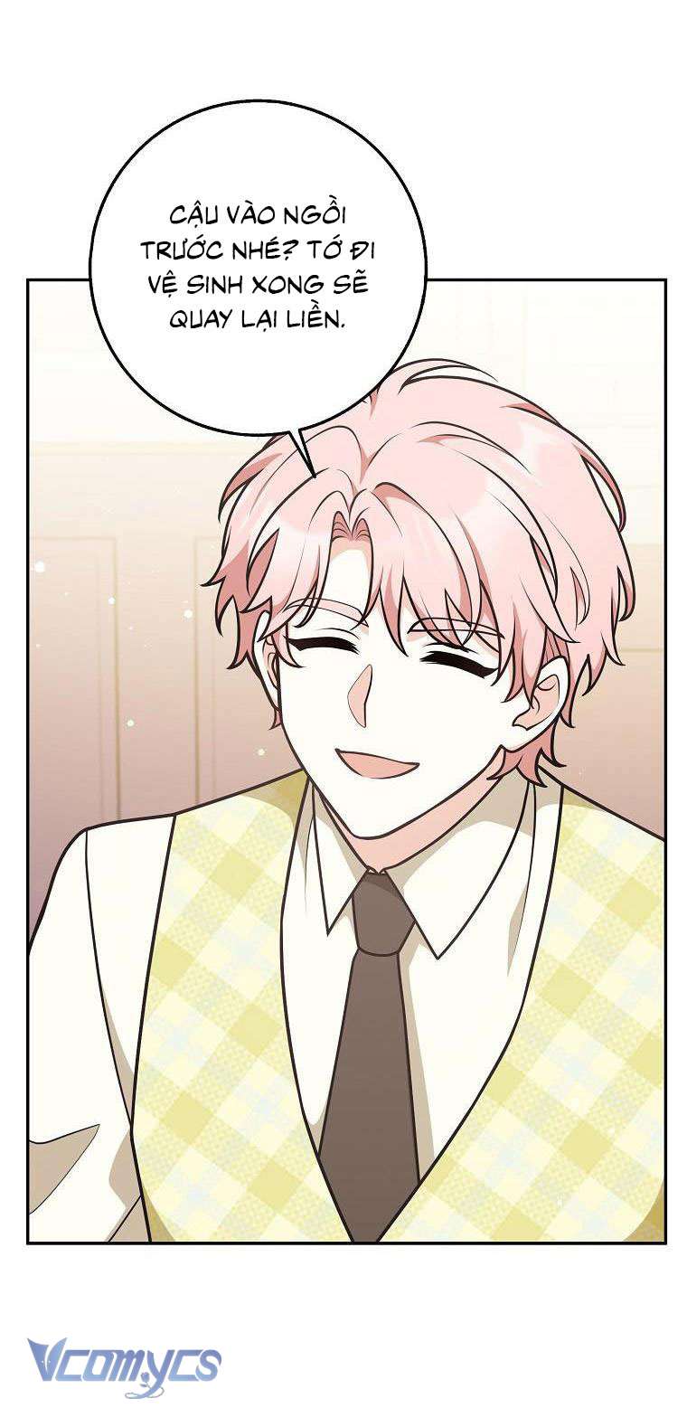 Tôi Thề Chúng Ta Chỉ Là Bạn Chapter 32 - Trang 4