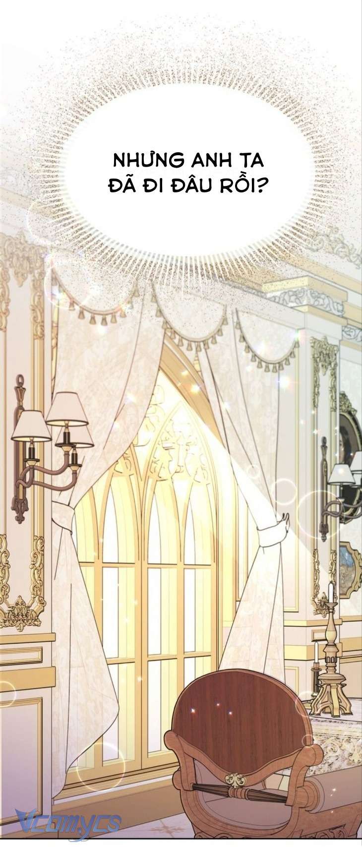 Công Tước Lang Thang Chap 5 - Trang 2