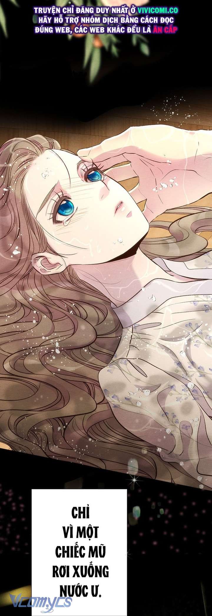 Hoàng Tử Rắc Rối Chap 26 - Trang 2