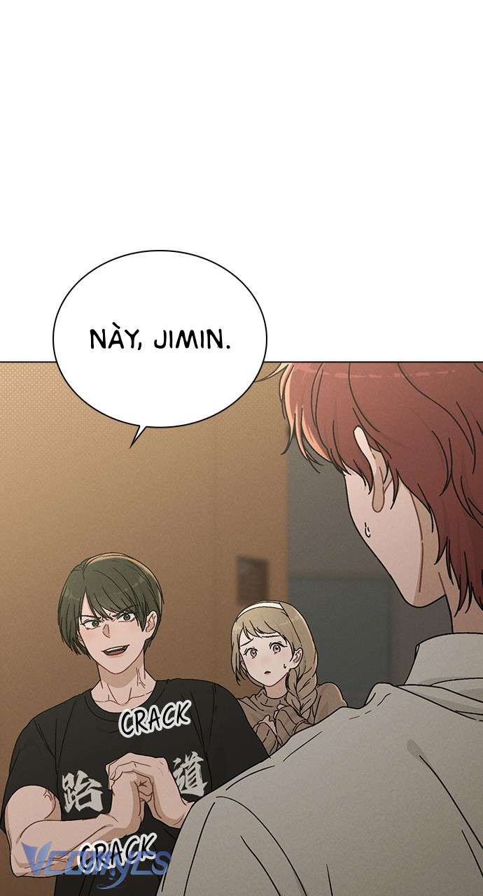 Review Người Yêu Cũ Chap 5 - Next Chap 6