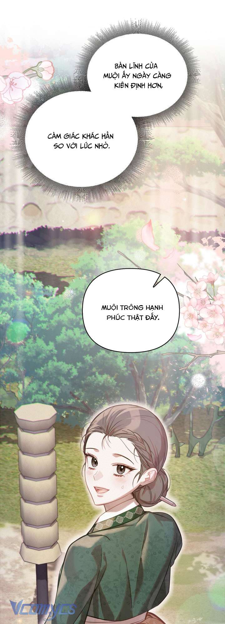 [18+] Tiết Học Bí Mật Của Trung Điện Chap 63 - Trang 2