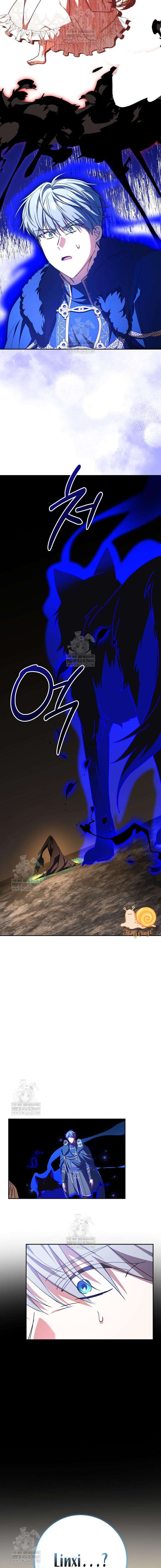 Nàng Chim Được Dinh Thự Sói Yêu Thương Chap 66 - Trang 2