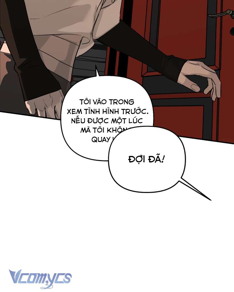 Ác Chi Hoàn Chapter 39 - Trang 4