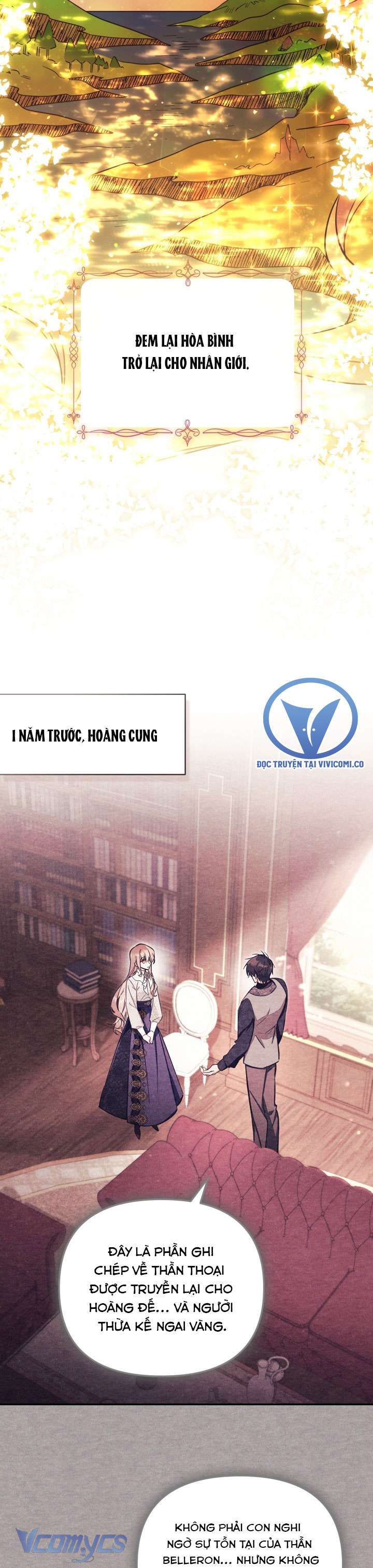 Không Có Chỗ Cho Kẻ Giả Mạo Chap 84 - Next Chap 85