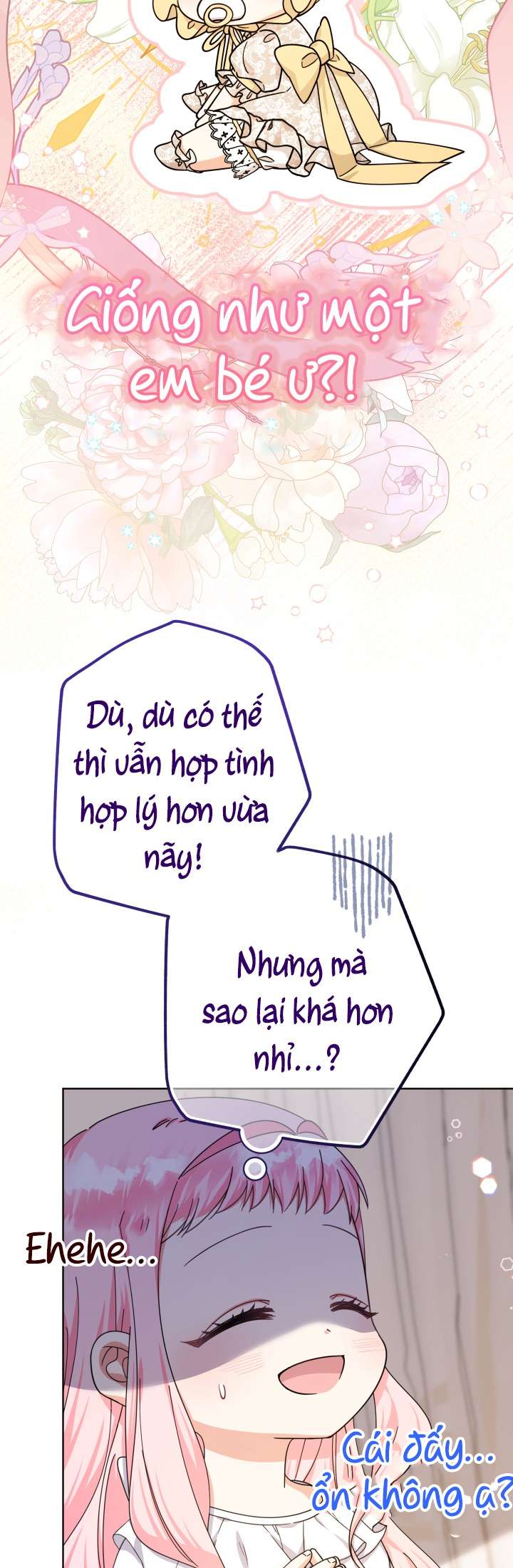 [PNT] Tiểu Thư Tích Tiền Đi Bụi Chap 15 - Trang 2