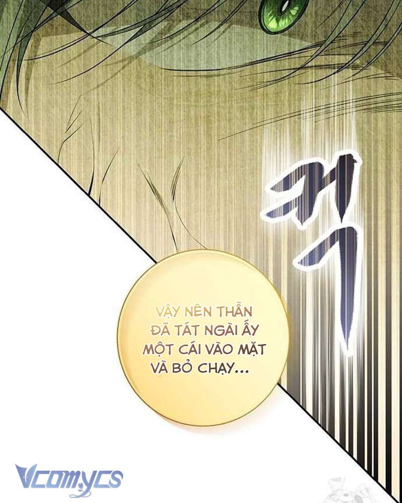 Praesepe Bên Ngoài Chiếc Lồng Chap 8 - Trang 4