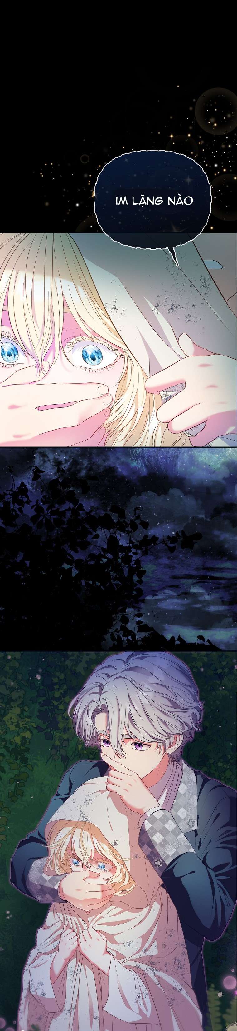 Nàng Công Chúa Của Mọi Người Chapter 3 - Trang 4