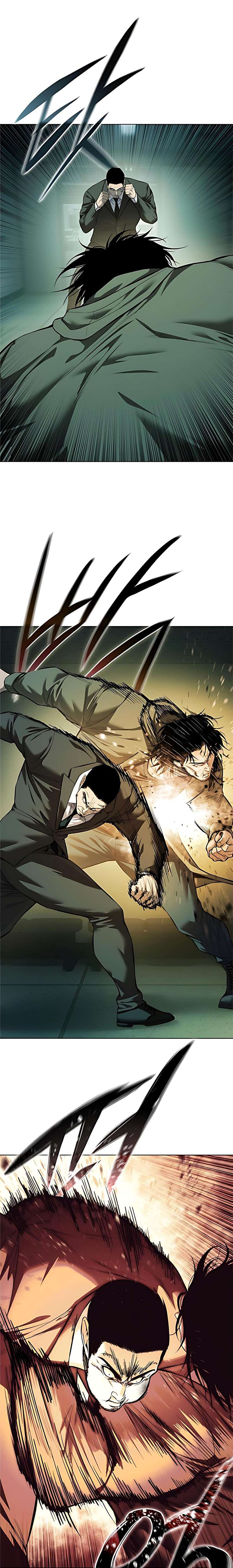 Red Shirt Chap 44 - Trang 2