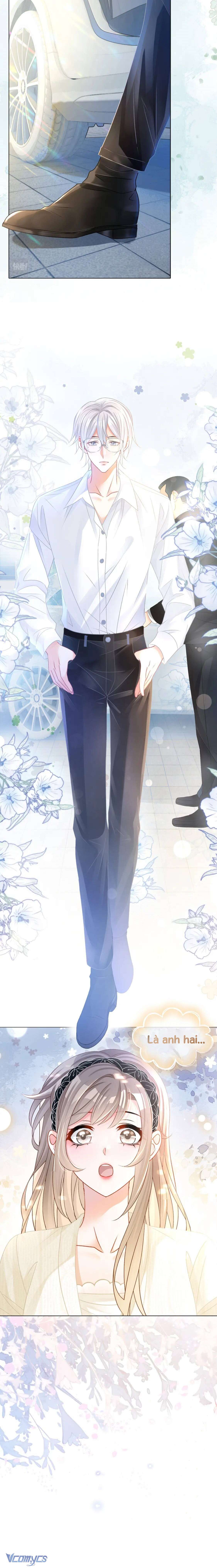 Cô Ấy Lại Lên Hotsearch Rồi! Chap 61 - Trang 2