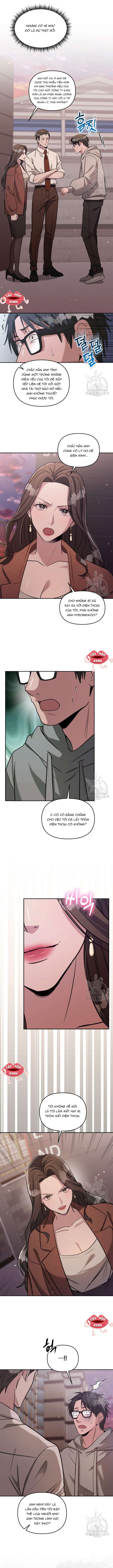 Collector Collector-Chap 22 - Trang 2