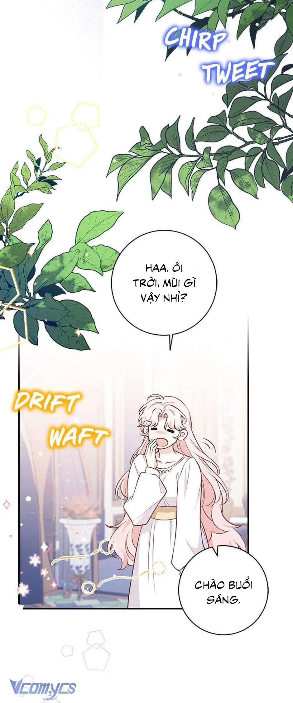 Tôi Thề Chúng Ta Chỉ Là Bạn Chapter 21 - Trang 4