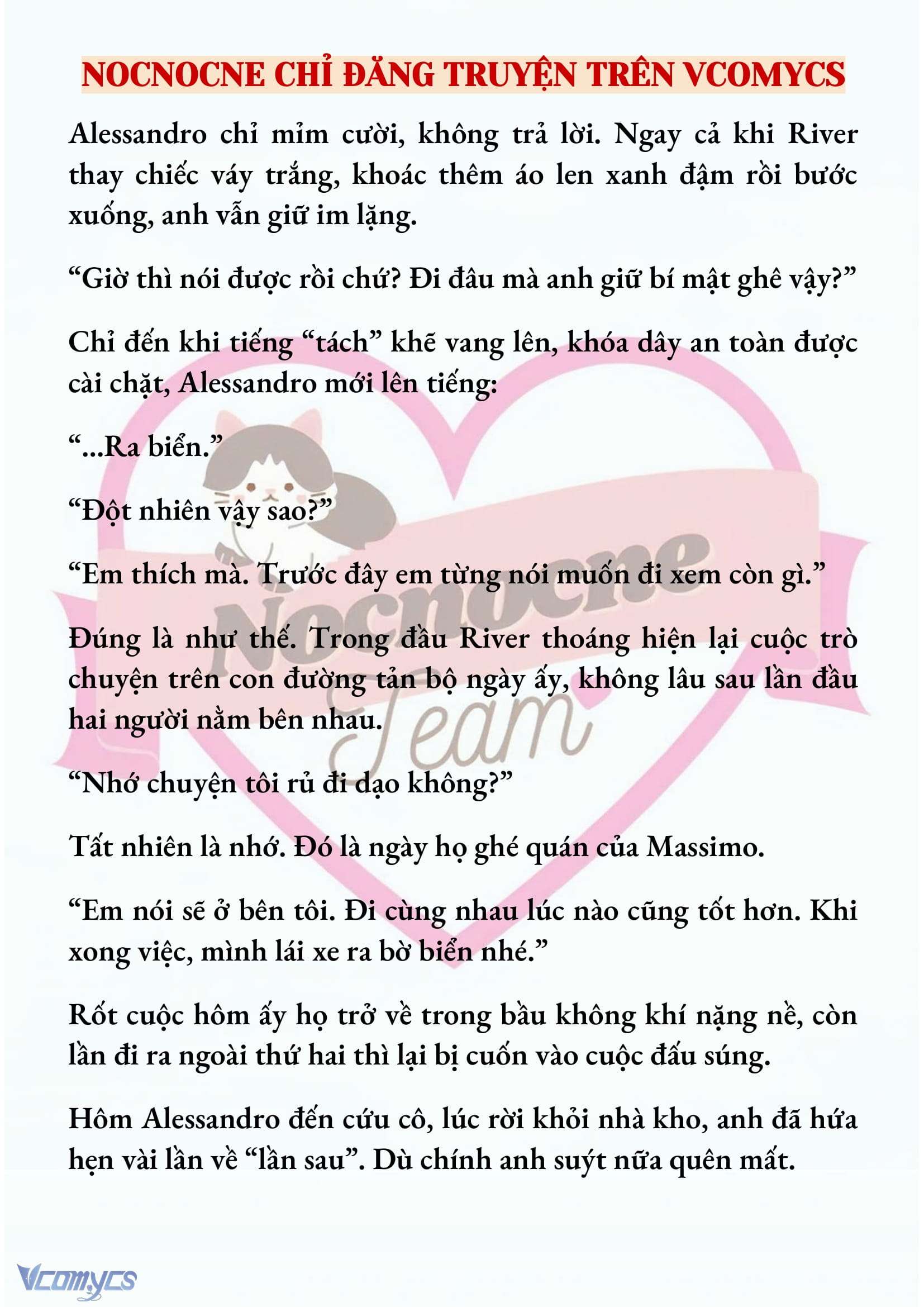[TIỂU THUYẾT] ĐIỂM CHÍ Chap 66 - Next Chap 67