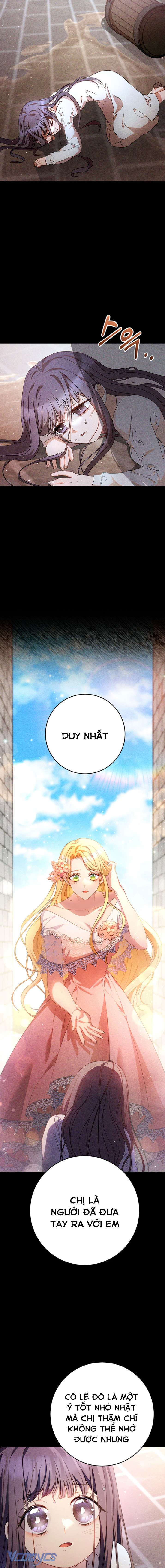 Nuôi Dưỡng Em Gái Xinh Đẹp Chap 2 - Trang 3