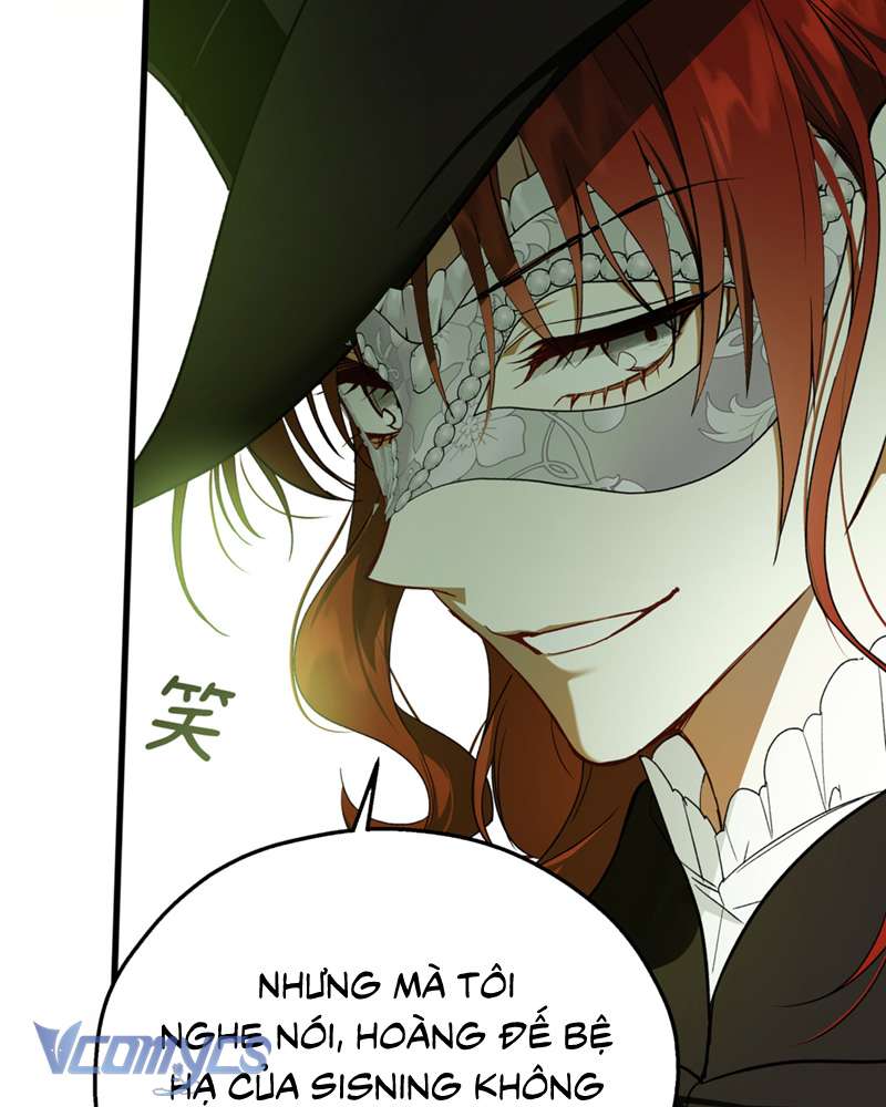 Cô Ấy Sẽ Thuần Hóa Các Anh Hùng Chap 23 - Trang 2