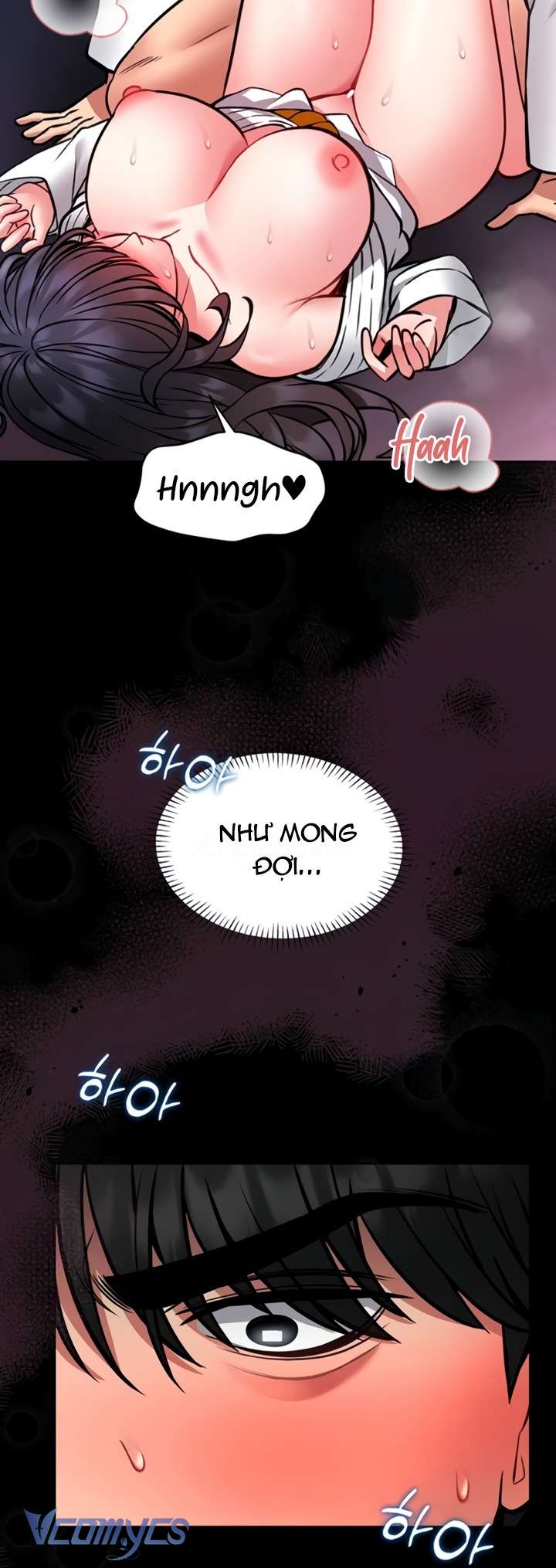 Hướng Dẫn Bảo Vệ Bản Thân Chap 10 - Next Chap 11