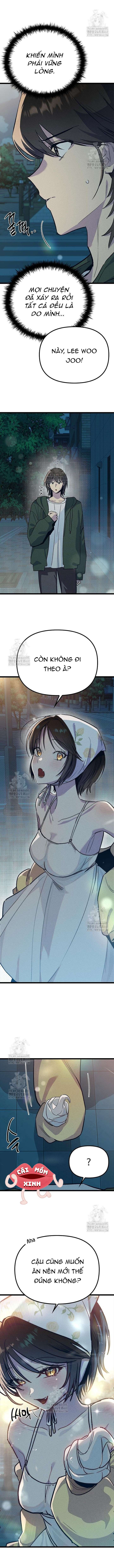 Thiếu Nữ 12 Con Giáp Chap 21 - Trang 2