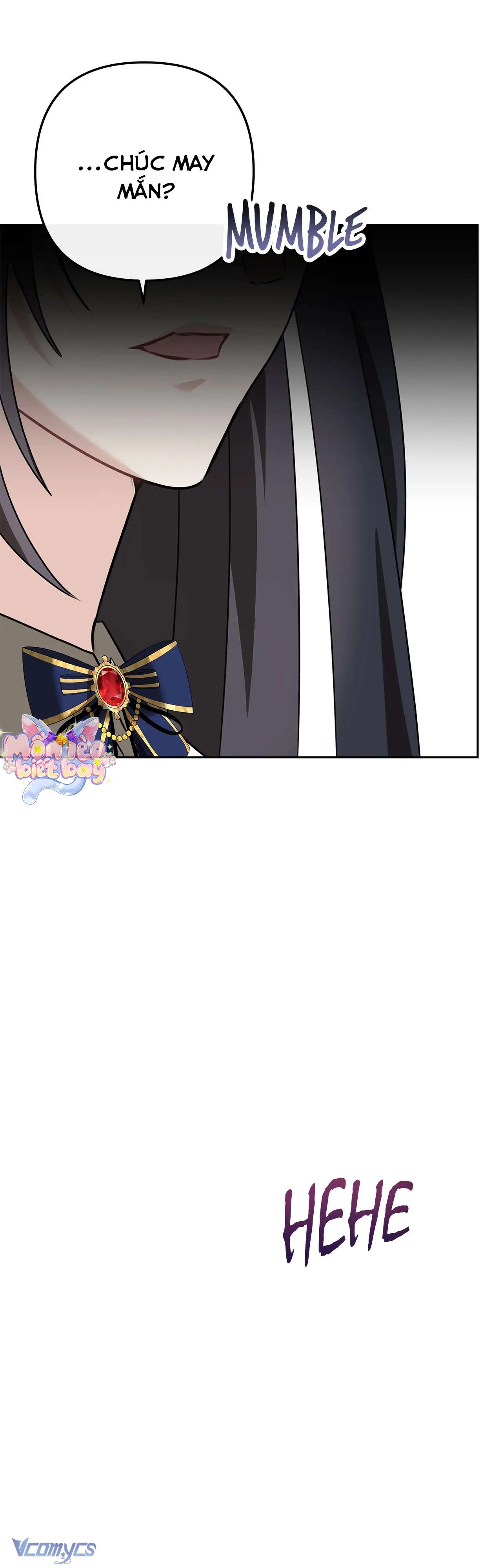 [18+] Chủ Nhân Hầm Ngục Hạng S Chap 2 - Trang 2