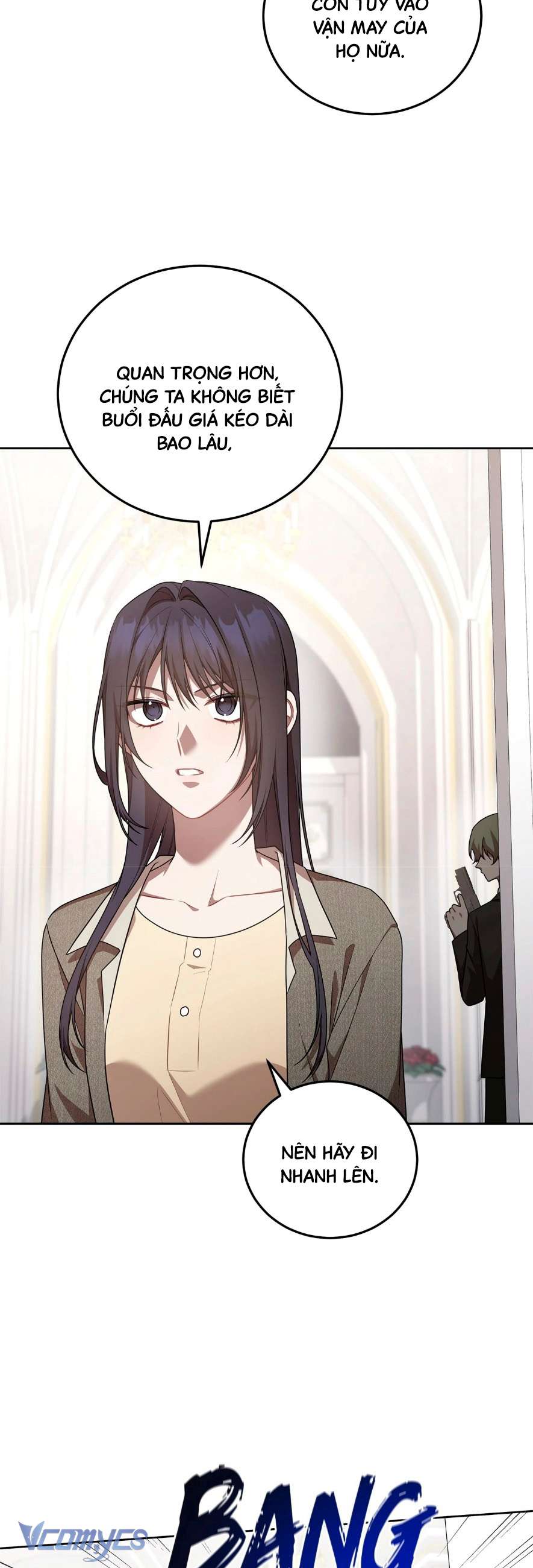 Chủ Tiệm Cafe Là Guide Cấp S Chap 37 - Next 