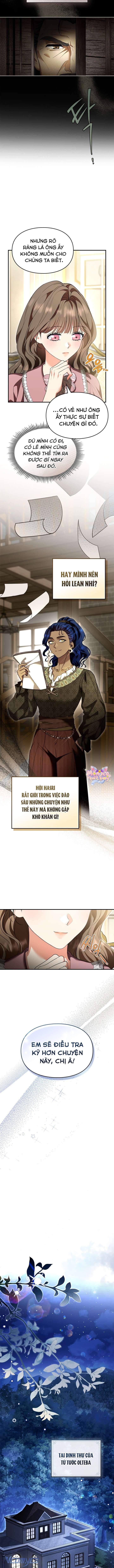 Trở Thành Sóc Nhỏ Của Kẻ Phản Diện Chap 49 - Trang 3