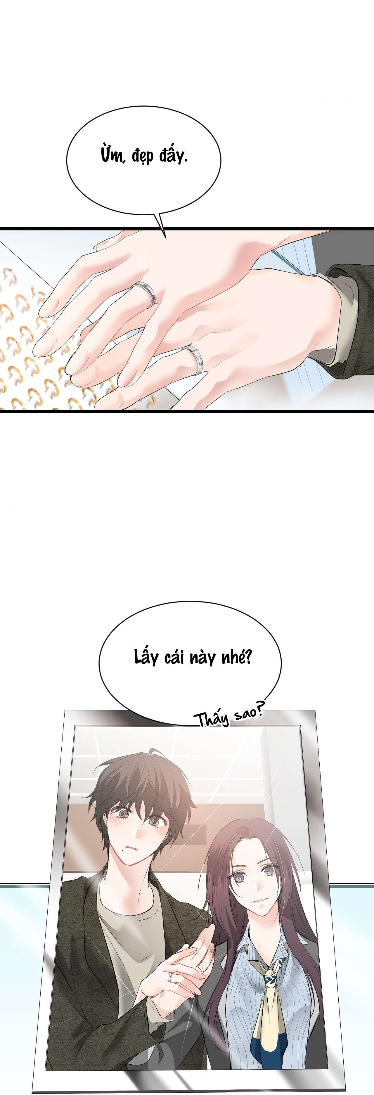 Chàng Trai Có Đôi Tay Khéo Léo Chap 20 - Trang 2