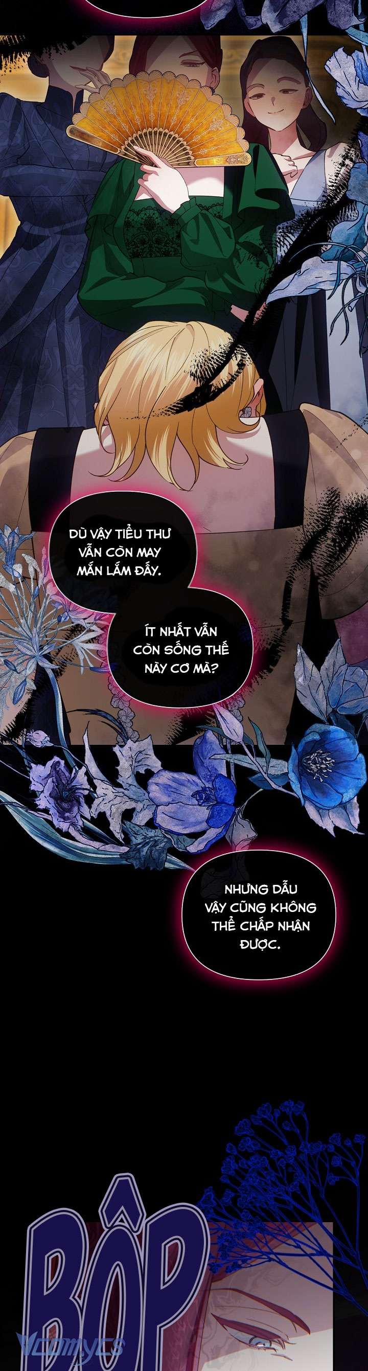 Phương Pháp Che Giấu Đứa Con Của Hoàng Đế Chap 123 - Trang 3