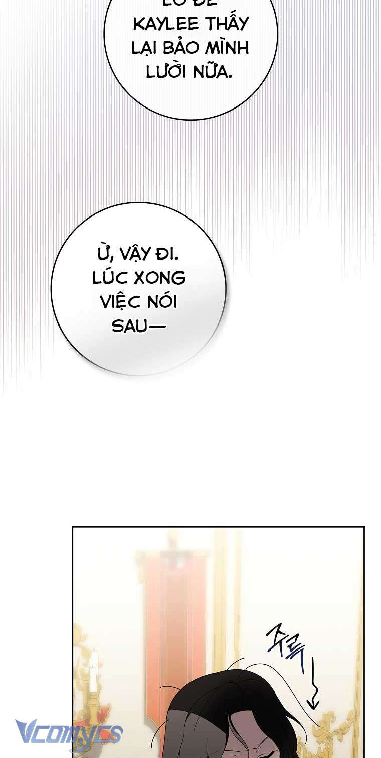 100 lời nguyền tại dinh thự Illestone Chap 32 - Trang 3