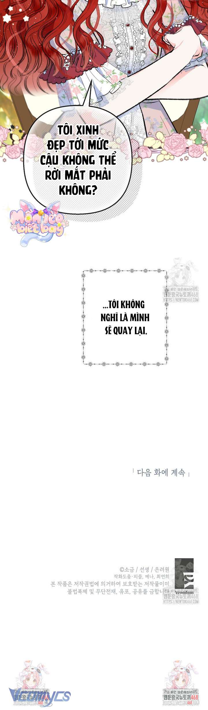 Con Gái Cưng Của Quỷ Chap 99 - Trang 3