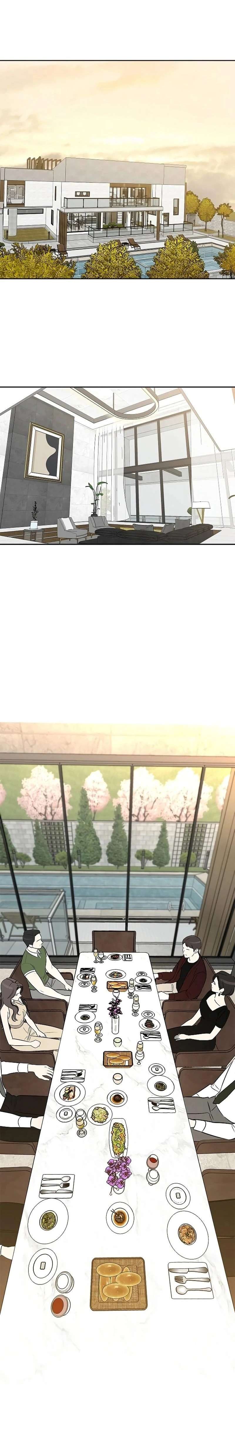 Sếp, Em Sẽ Trở Thành Cún Cưng Của Anh Chap 21 - Trang 2