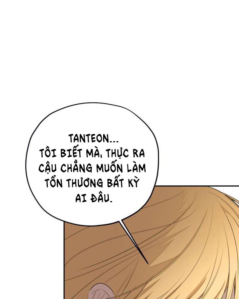 Trận Đấu Đồng Đội Của Những Tài Xế Xe Tải Chap 37 - Trang 4