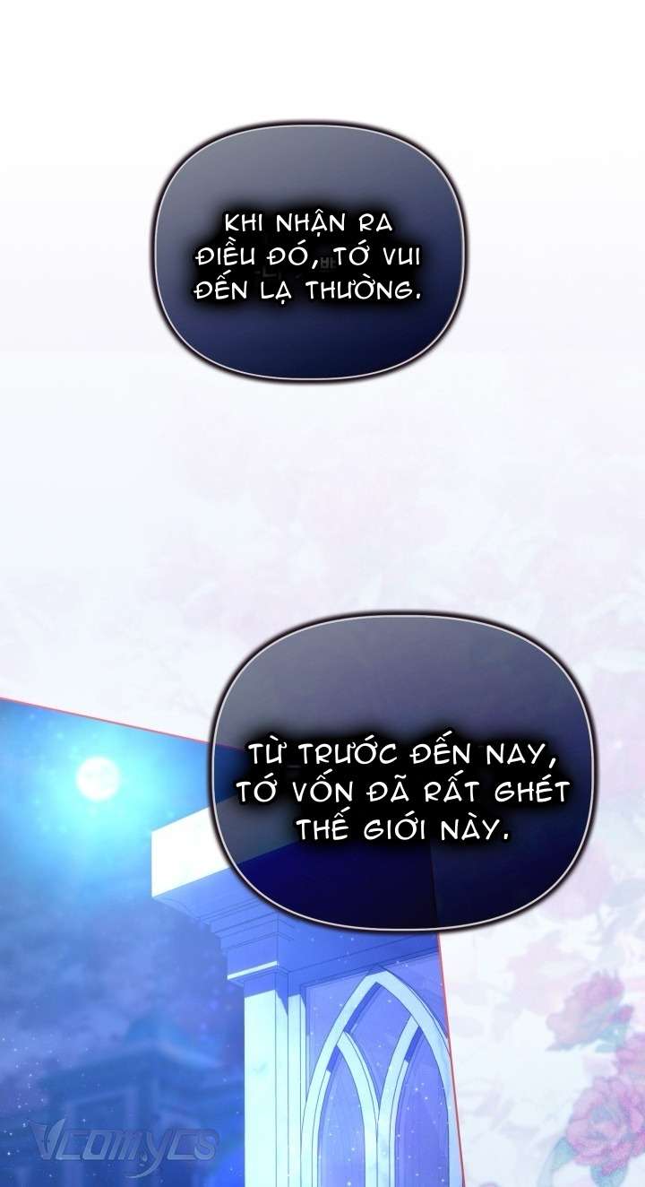 Sự Điều Trị Đặc Biệt Của Tinh Linh Chap 117 - Next 