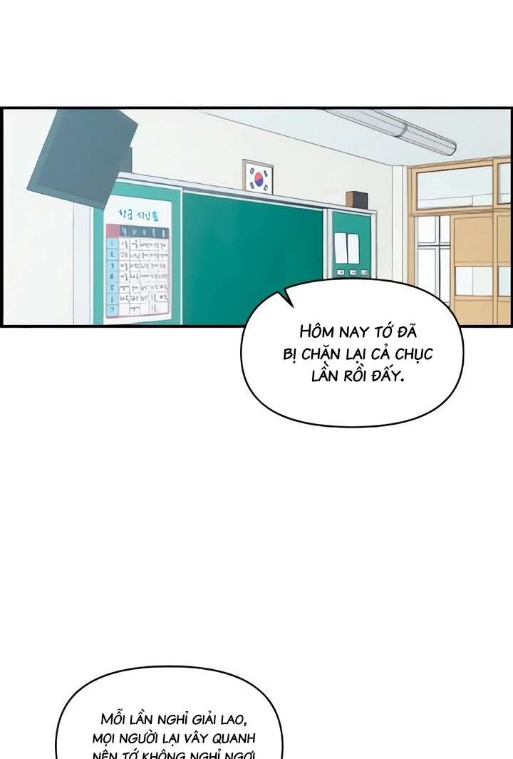 [18+] Người Bạn Rắc Rối Thời Thơ Ấu Của Tôi Chap 51 - Trang 2