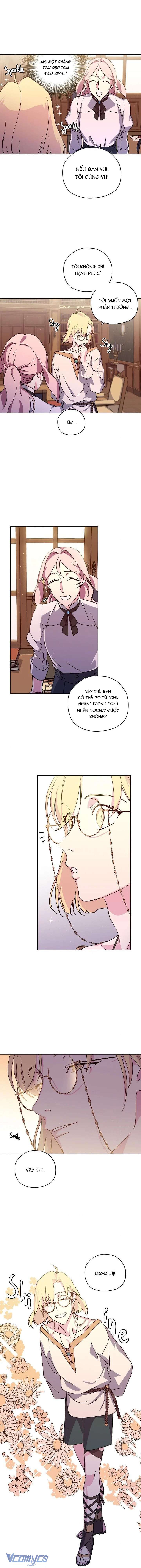 CHITRA Chap 110 - Trang 2