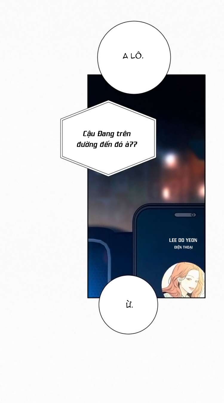 Chiến Lược: Tình Yêu Trong Sáng Chap 129 - Trang 2