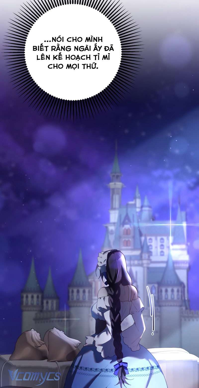 [Sứa Biển] Em Trai Tôi Là Hoàng Đế Ngang Ngược Chap 26 - Trang 2