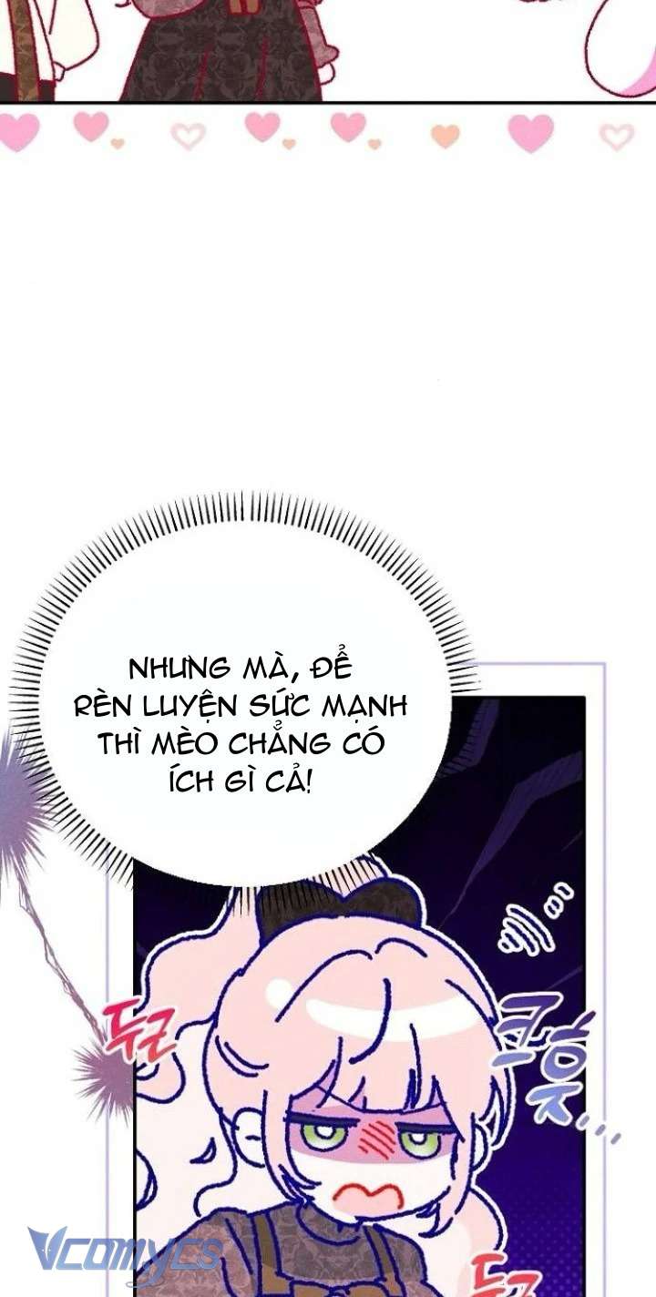 Papa Bạo Chúa, Con Sẽ Bảo Vệ Người! Chap 25 - Trang 2