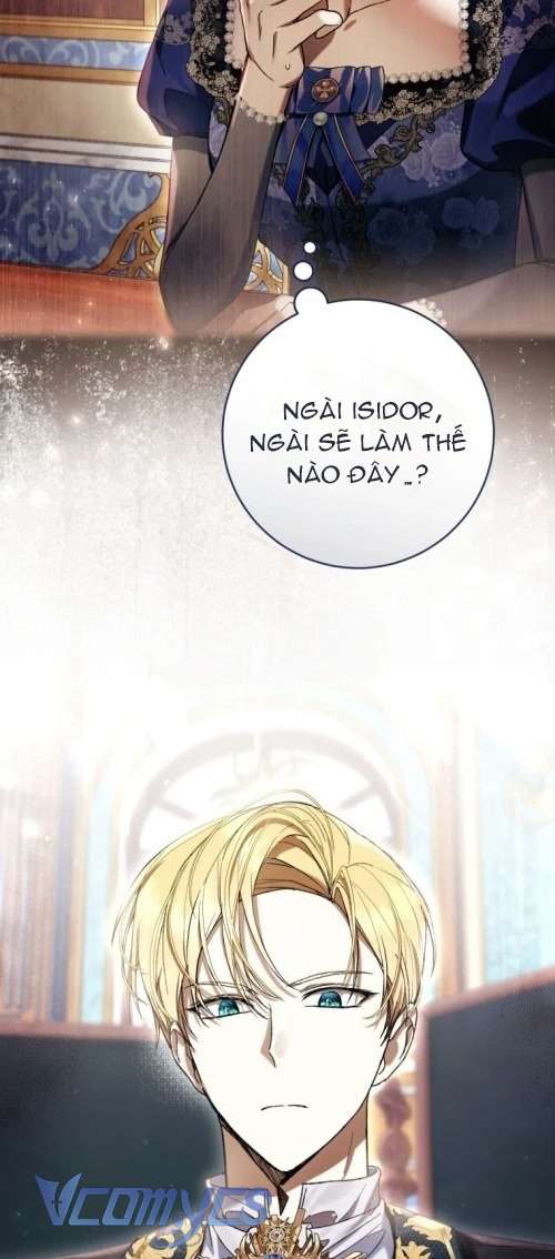 Làm Ác Nữ Bộ Không Tuyệt Sao? Chap 85 - Trang 3