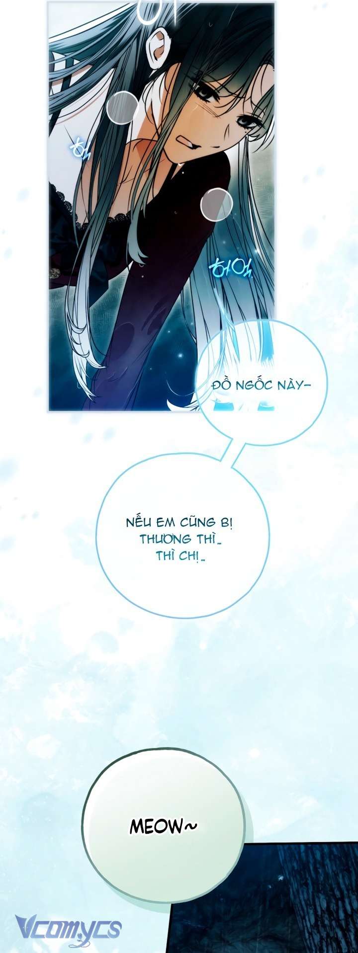 Ai Đó Đang Điều Khiển Cơ Thể Của Tôi Chap 74 - Trang 4