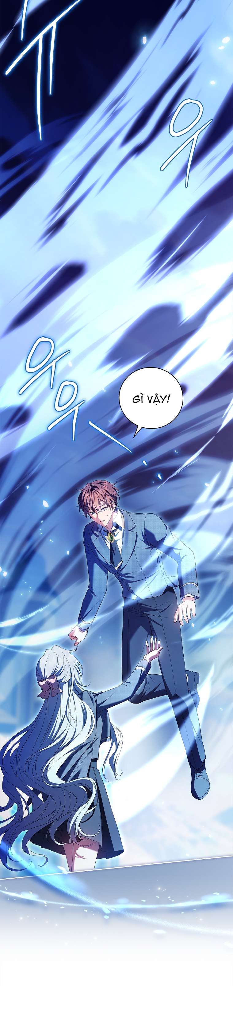 Cha Nào Con Nấy Chap 39 - Trang 2