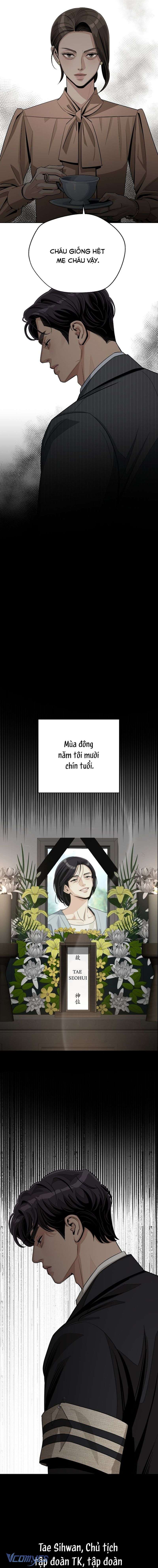 Chuyện Tình Chàng Iseop Chap 80 - Trang 2