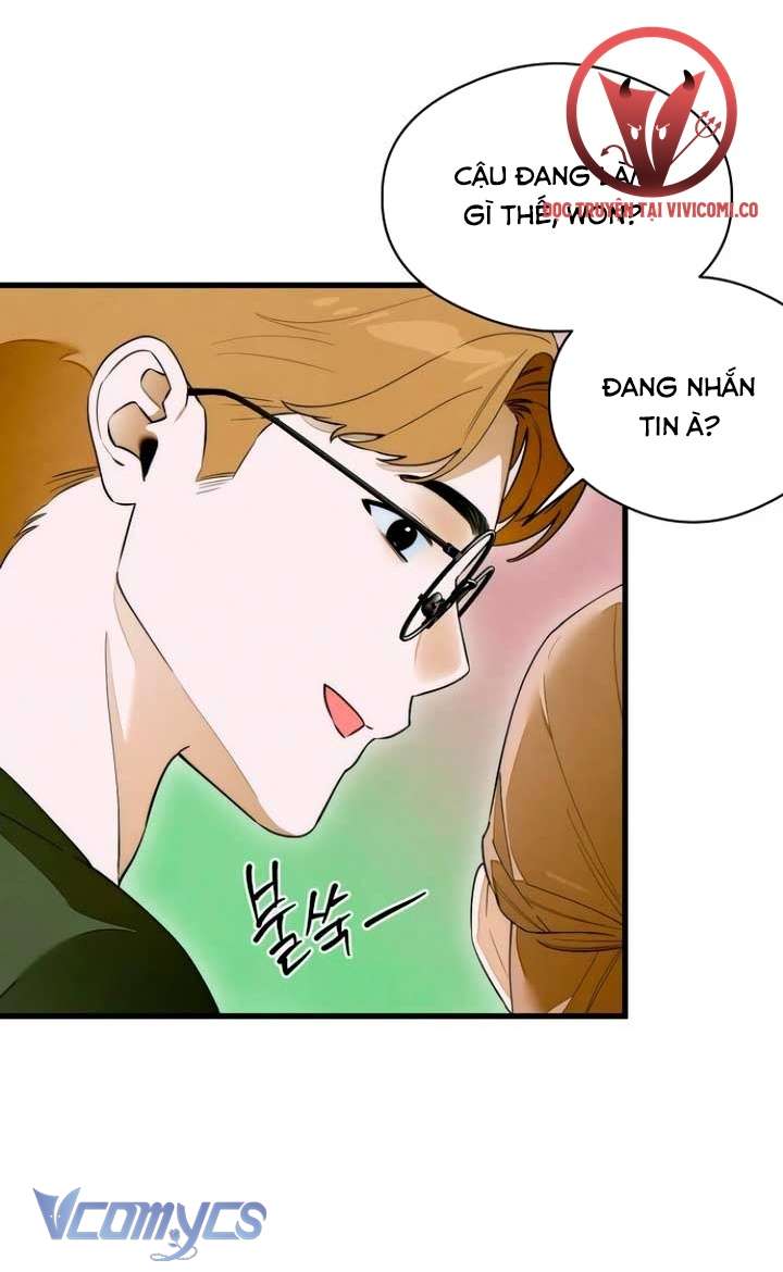 [18+] Mong Ước Của Ác Quỷ Chap 58 - Trang 2
