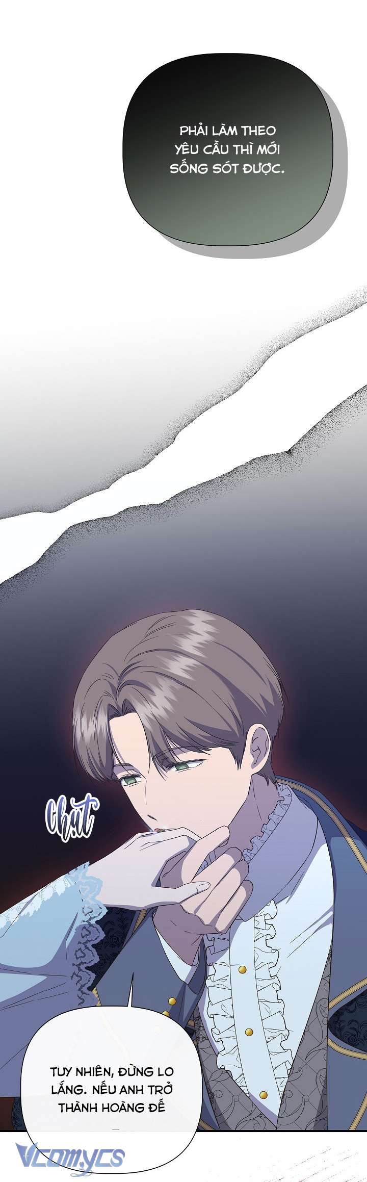 Tôi Không Phải Là Cinderella Chap 98 - Trang 4