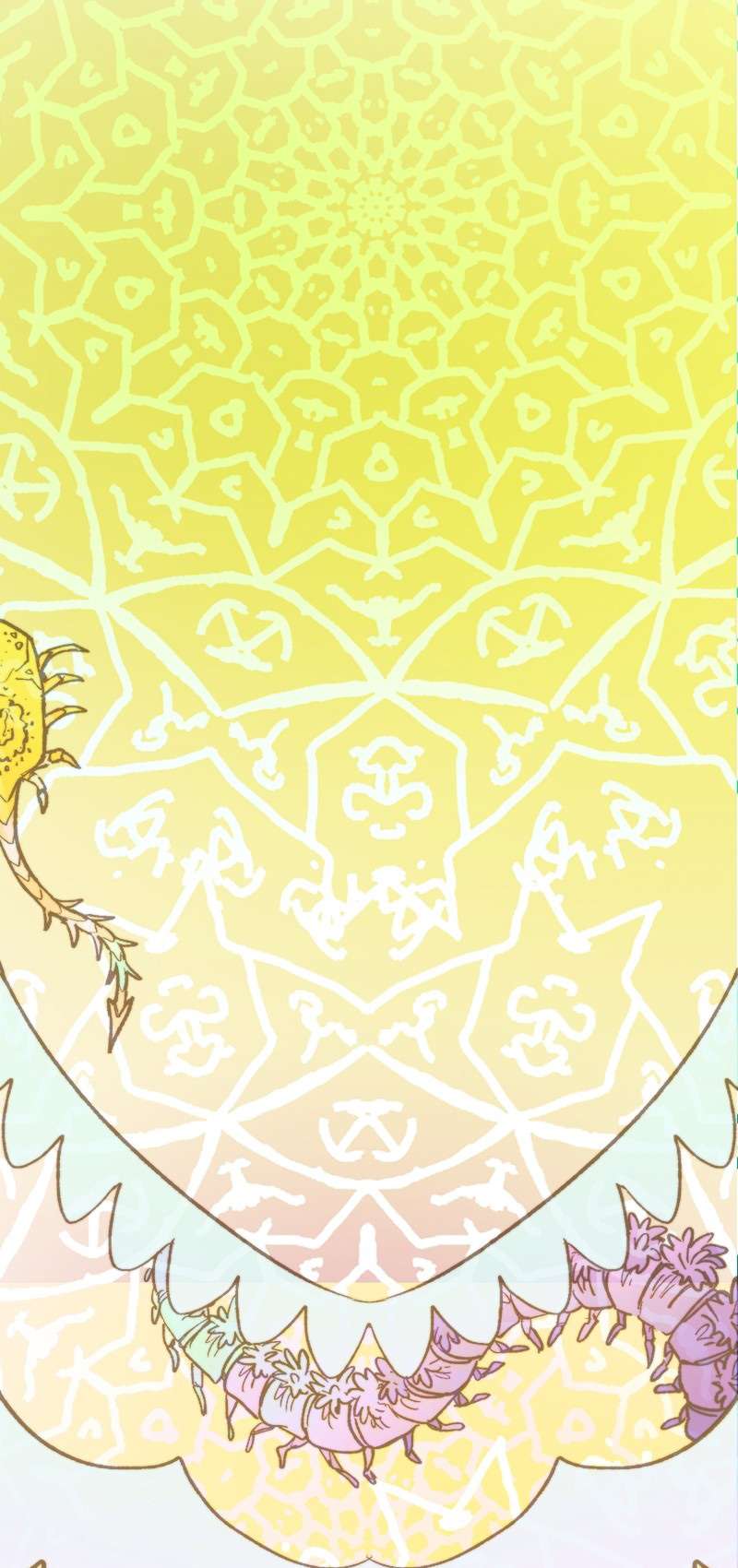 Marionetta Chap 36 - Trang 2