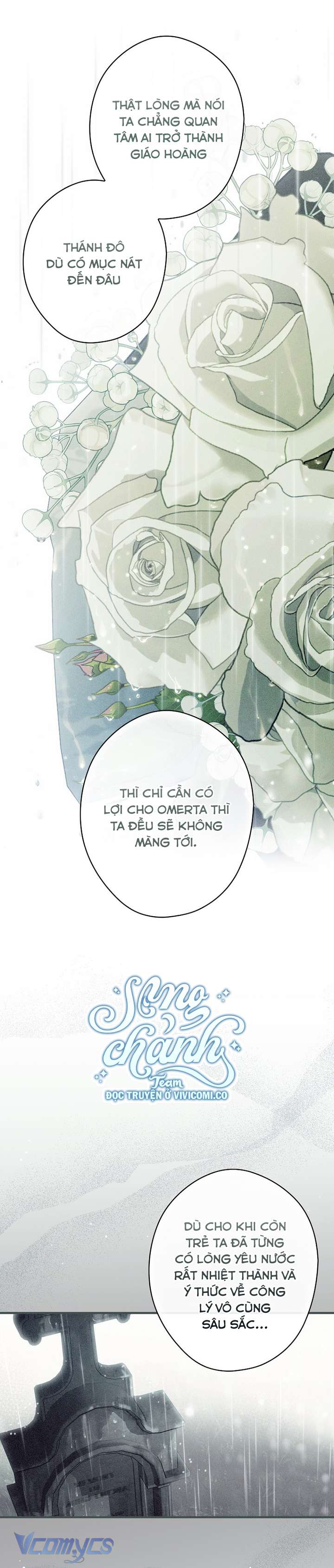 Phương Pháp Khiến Phu Quân Đứng Về Phía Tôi Chap 115 - Trang 3