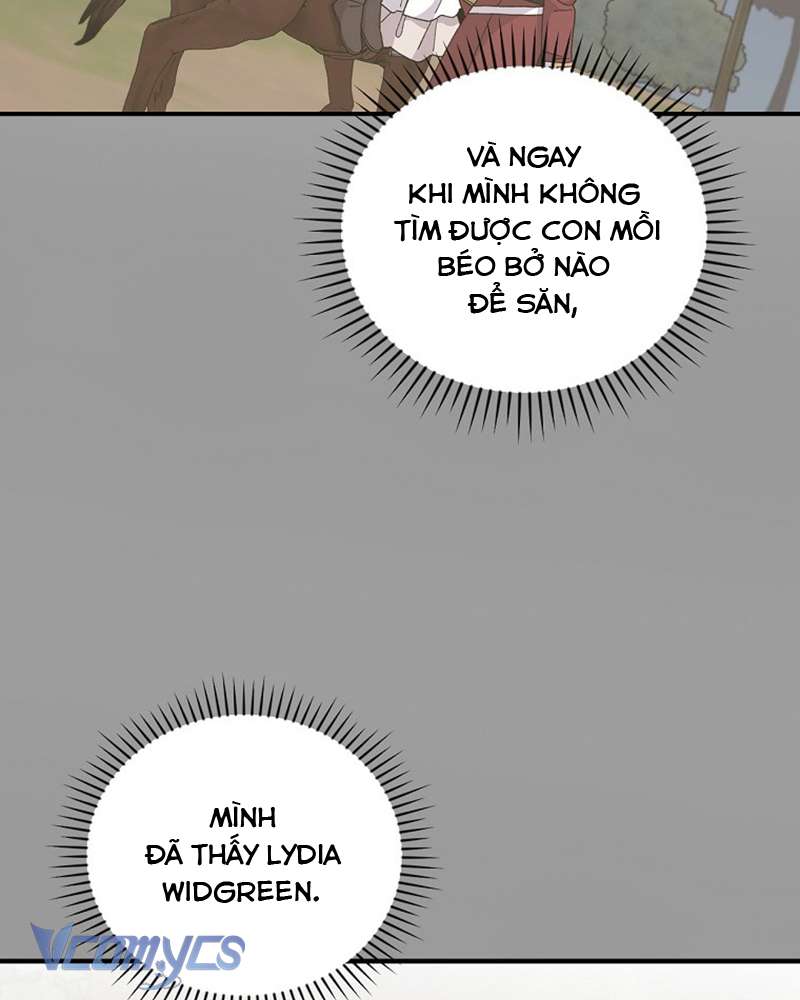 Chị Gái Của Nhân Vật Phản Diện Hôm Nay Cũng Đang Đau Khổ Chapter 62 - Trang 4