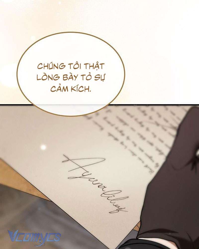 Ác Quỷ Nuôi Dưỡng Tiểu Thư Chap 84 - Trang 3