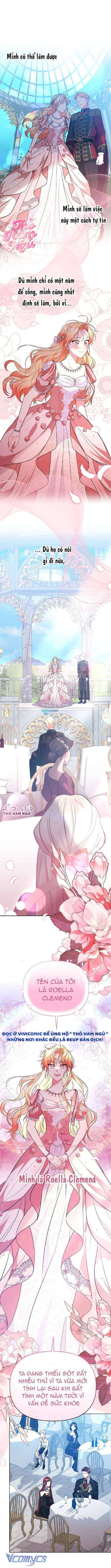 Có Nhiều Nam Chính Quá Đi! Chapter 29 - Trang 3