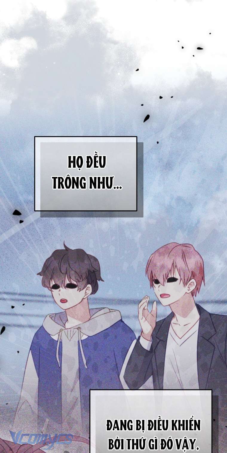 Tôi Được Nuôi Dưỡng Bởi Những Kẻ Phản Diện Chap 113 - Trang 2